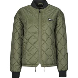 Volcom MILIE JACKET Kaki Cene