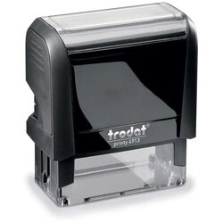 Trodat Štampiljka Printy za tekst 4913 Cene