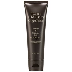 John Masters Organics Regenerator za oštećenu kosu med i hibiskus 118ml Cene