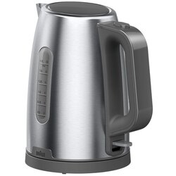 Braun WK 1500 GY Pur Shine Grelnik vode 1,7 litra Cene