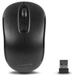 Speedlink miš ceptica wireless black, SL-630013-BKBK Cene