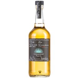 CASAMIGOS anejo tekila 0.7l Cene