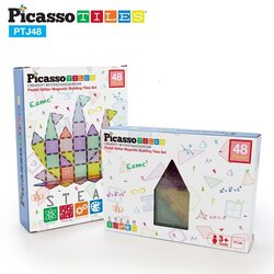 Picasso glitter set 48 kom Cene