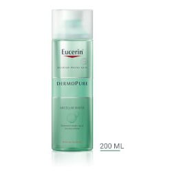 EUCERIN® Dermopure micelarna otopina Cene