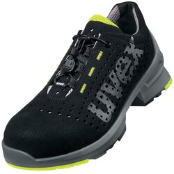 Uvex 8543.8 S1 SRC Male Adult Black Cene