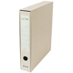 Lipa Mill Registrator A4/55 - rjav Cene