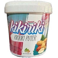 Hiperik Kikiriki puter Hyperik 450g Cene