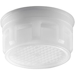 NEOPERL notranji regulator curka (M22/M24, količina pretoka: 8,3 l/min, bela) Cene
