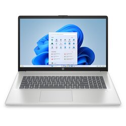 HP Prenosni računalnik 17-CP2039NM R5-7520U/16/512/W11H (CB7S6EA#BED) Cene