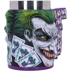 Nemesis Now The Joker Krigla 15,5 cm 600 ml Cijene
