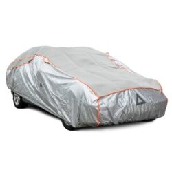 CERADA PROTIVGRADNA ZA AUTO 475x175x117,5cm Cene