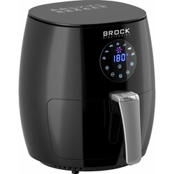 Brock Digitalna friteza airfryer 3.5l, 1200W AFD 3502 BK Cene