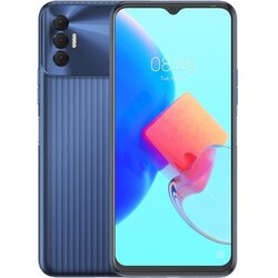 Tecno Spark 8P Atlantic 4GB/128GB Blue Cene