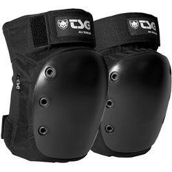 Tsg All Terrain Kneepad black Cene