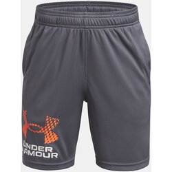 Under Armour Boys' shorts UA Tech Logo Shorts - Boys Cene