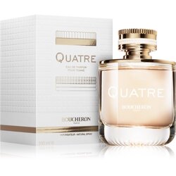 Boucheron quatre parfemska voda 100 ml za žene Cijene
