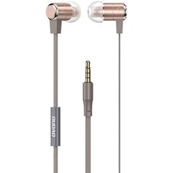 Dudao slušalice in-ear s daljinskim upravljačem i mikrofonom mini jack Cene