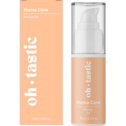 ohtastic Mama Care Mama Oil - 75 ml Cene