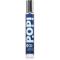 Pop Musc Boisé parfumska voda uniseks 30 ml Cene