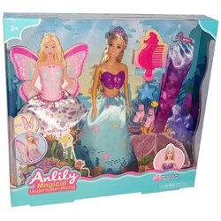 Anlily lutka sirena Cene