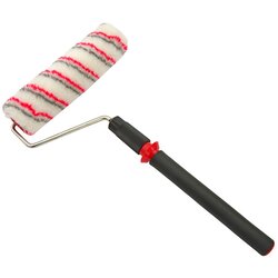 EINFACH CLEVER ručni pribor valjak teleskopski 25CM Cene