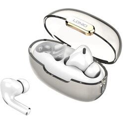 Ldnio slušalice bluetooth earbuds T02 tws white Cene