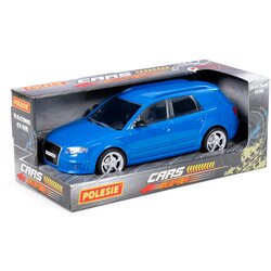 Polesie Automobil za decu na inertivni pogon Legend V3 Plavi ( SW11967 ) Cene