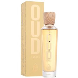 House Of Perfumes Oud Vanilla 100 ml parfemska voda unisex Cene