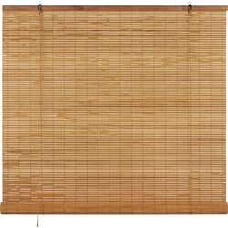 Modern Living rolo woody, bambus, 120 x 180 cm Cene