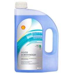 Kemetyl Shell winter screenwash koncentrat 4l ( 1010000992 ) Cene