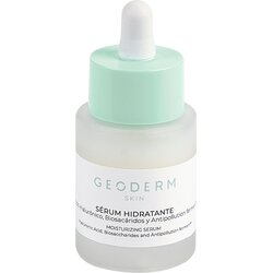 Geoderm Vlažilni serum - 30 ml Cene