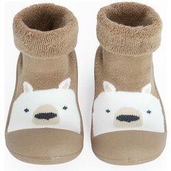 Cool club obutev za dojenčka SOX1W24-CB2455 F rjava 22-23 Cene