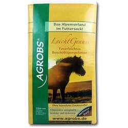 Agrobs LeichtGenuss Cene