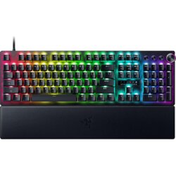 Huntsman tastatura razer V3 pro 8KHz - analog optical esports keyboard - us layout - frml RZ03-05530100-R3M1 Cene