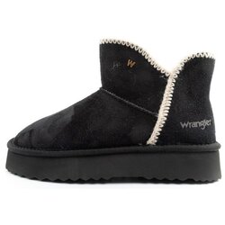 Wrangler Škornji za sneg 2025309325Y pisana Cene