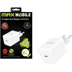 MM KUĆNI PUNJAČ PD SUPER FAST CHARGE TR3855004 7951 Cene