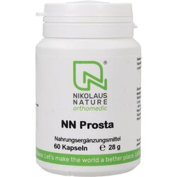 Nikolaus - Nature NN Prosta Cene