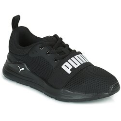 Puma Nizke superge WIRED PS Črna Cene