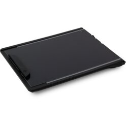 Silhouette Cameo 5 Electrostatic Mat - Matte Black Cene