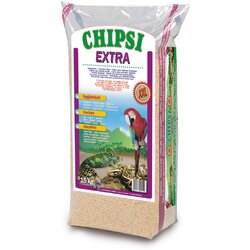 Chipsi Extra XXL 15 kg Cene
