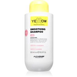 Yellow Professional Liss Smoothing Shampoo šampon za zaglađivanje i hidrataciju kose 500 ml Cene