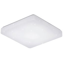 Mömax stropna svetilka starlight, kvadratna, 24 w Cene