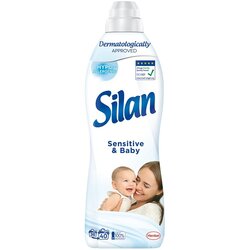 Silan sensitive omekšivač za veš 880ml Cene
