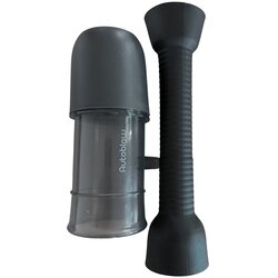 Autoblow VacuGLIDE Small Stroking Tube Cene