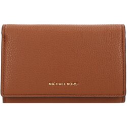Michael Kors Denarnica rjava / zlata Cene