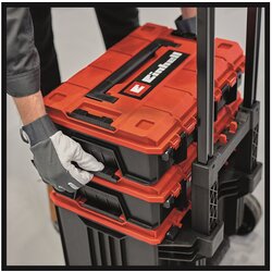 Einhell Sistemski kofer sa točkovima E-Case L Cene