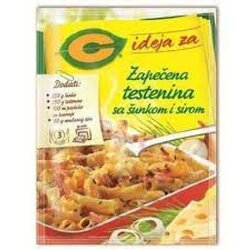 Centroproizvod C dodatak pasta šunka sir 39g Cene