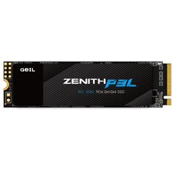 Geil ssd M2 256 gb zenith GZ80P3L-256GP Cene