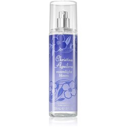 Christina Aguilera Moonlight Bloom pršilo za telo za ženske 236 ml Cene