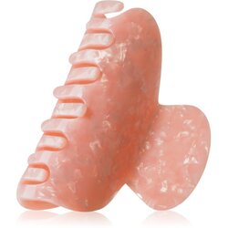 BrushArt Hair Claw clip sponka krokodilček za lase Pink 1 kos Cene